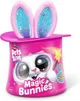 Jucarie de plus surpriza Zuru Iepuras magic Pets Alive