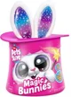 Jucarie de plus surpriza Zuru Iepuras magic Pets Alive