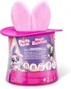 Jucarie de plus surpriza Zuru Iepuras magic Pets Alive
