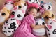 Мягкая игрушка Zuru Coco Squishies Баззи