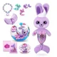 Плюшевая русалка Zuru Pets Alive игрушка-сюрприз