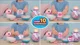 Плюшевая русалка Zuru Pets Alive игрушка-сюрприз