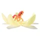 Cutie-surpriza Spin Master Academia Unicornilor: Micul Unicorn