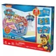 Joc de memorie Paw Patrol Memo Pop Up