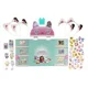 Joc de masa Spin Master Gabbys Dollhouse, Miau Miau