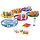 Настольная игра Spin Master Hedbanz: Кто я такой? foto