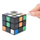 Настольная игра Spin Master Обучающий кубик рубик, 3x3