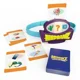 Настольная игра Spin Master Hedbanz Lightspeed