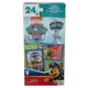 Puzzle-uri 2 in 1 Spin Master Patrula catelusilor, 24 el. foto
