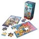 Puzzle-uri 2 in 1 Spin Master Patrula catelusilor, 24 el. foto