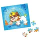 Puzzle Spin Master Patrula catelusilor, 48 el. foto
