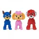 Set de jucarie Spin Master 3 mini-figurine Patrula catelusilor