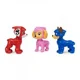 Set de jucarie Spin Master 3 mini-figurine Patrula catelusilor