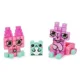 Набор для творчества Spin Master Pixobitz Metallic Pack foto