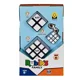 Set de joaca Spin Master Cuburi Rubik pentru toata familia