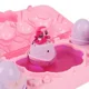 Игровой набор Spin Master Rainbow Splash, Hatchimals Alive