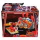 Set de joaca Spin Master Bakugan Training Set 3S1