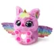 Мягкая игрушка Spin Master Сюрприз-яйцо Hatchimals, Pufficorn