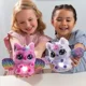 Мягкая игрушка Spin Master Сюрприз-яйцо Hatchimals, Pufficorn