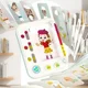 Развивающая игра Hola Toys Подбери Цвета