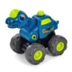 Set de jucarie Hola Toys Masinute Dino