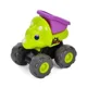 Set de jucarie Hola Toys Masinute Dino