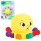 Погремушка Hola Toys Осьминожка foto