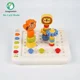 Set educational Hola Toys Montessori
