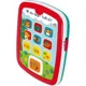 Интерактивная игрушка Hola Toys Музыкальный планшет