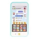 Интерактивная игрушка Hola Toys Музыкальный телефон со 100 песнями