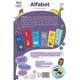 Joc educativ Trefl Micul explorator, Alfabet foto