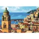Puzzle Trefl Amalfi, Italy, 1500 el. foto