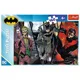 Puzzle Trefl Batman Gata de actiune, 160 el. foto