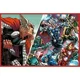 Puzzle Trefl Marvel Avengers Aparatorii lumii, 2x200 el. foto