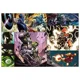 Пазл Trefl Мстители Marvel: Геройские дни, 4x250 эл. foto