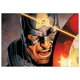 Пазл Trefl Мстители Marvel: Геройские дни, 4x250 эл. foto