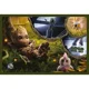 Puzzle Trefl Marvel Eu sunt Groot, 2x200 el. foto
