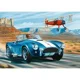 Puzzle Trefl Premium Plus Cursa in desert, 1000 el. foto