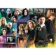 Puzzle Trefl Harry Potter, Lumea vrajitorilor, 1000 el. foto