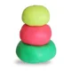 Material de modelat Primo Fluo, 3 culori x 100 g foto