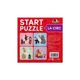 Puzzle 4 in 1 Noriel Start La circ