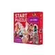 Puzzle 4 in 1 Noriel Start La circ