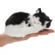 Интерактивная игрушка Perfect Petzzz Кошка с тремя котятами
