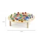 Set de joaca din lemn Viga Toys Prindem peste foto