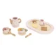 Set de joaca din lemn Viga Toys Ceai foto