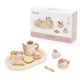 Set de joaca din lemn Viga Toys Ceai foto