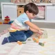 Set de joc din lemn Viga Toys Instrumente foto
