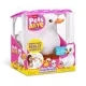 Интерактивный игровой набор Zuru Pets Alive Утка с утятами
