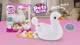 Интерактивный игровой набор Zuru Pets Alive Утка с утятами