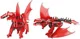 Constructor Clementoni Science & Play Dragon